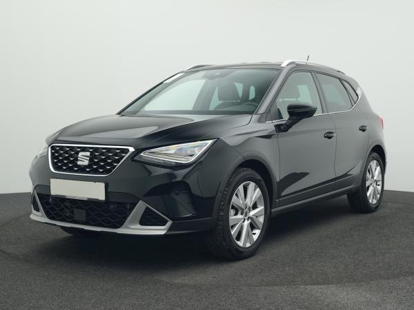 Seat Arona Xperience 1.0 TSI DSG ⚠️🔥AUTOMATIK KAMERA LED NAVI APP ALLWETTER UVM. ⚠️🔥