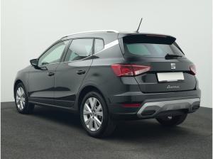 Seat Arona Xperience 1.0 TSI DSG ⚠️🔥AUTOMATIK KAMERA LED NAVI APP ALLWETTER UVM. ⚠️🔥