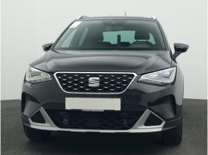 Seat Arona Xperience 1.0 TSI DSG ⚠️🔥AUTOMATIK KAMERA LED NAVI APP ALLWETTER UVM. ⚠️🔥
