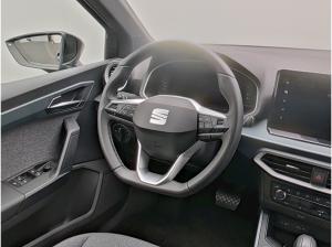 Seat Arona Xperience 1.0 TSI DSG ⚠️🔥AUTOMATIK KAMERA LED NAVI APP ALLWETTER UVM. ⚠️🔥