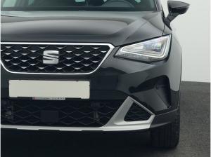 Seat Arona Xperience 1.0 TSI DSG ⚠️🔥AUTOMATIK KAMERA LED NAVI APP ALLWETTER UVM. ⚠️🔥