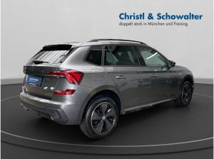 Skoda Kamiq 1,0TSI DSG Monte Carlo NAVI AHK LED PANO