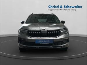 Skoda Kamiq 1,0TSI DSG Monte Carlo NAVI AHK LED PANO