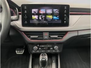 Skoda Kamiq 1,0TSI DSG Monte Carlo NAVI AHK LED PANO