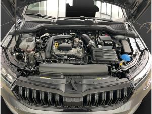 Skoda Kamiq 1,0TSI DSG Monte Carlo NAVI AHK LED PANO