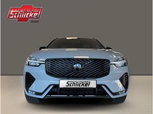 Volvo XC60 B5 AWD Plus Black Edition