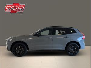 Volvo XC60 B5 AWD Plus Black Edition
