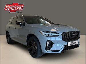 Volvo XC60 B5 AWD Plus Black Edition