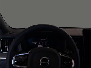 Volvo XC60 B5 AWD Plus Black Edition