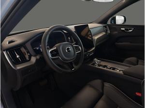 Volvo XC60 B5 AWD Plus Black Edition