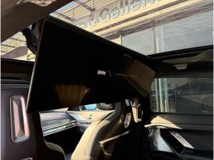 BMW i7 xDrive60 M Sport //AHK ExecutiveLoungeSeating TheaterScreen