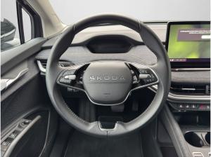 Skoda Elroq 85 Loft AHK Wärmepumpe Matrix SHZ Navi PDC // SOFORT VERFÜGBAR!!