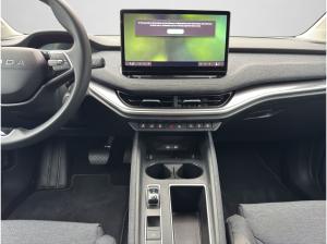 Skoda Elroq 85 Loft AHK Wärmepumpe Matrix SHZ Navi PDC // SOFORT VERFÜGBAR!!