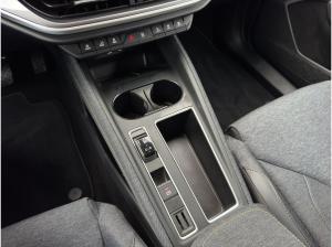 Skoda Elroq 85 Loft AHK Wärmepumpe Matrix SHZ Navi PDC // SOFORT VERFÜGBAR!!