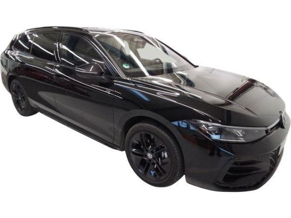 Volkswagen Passat Variant R-Line 1.5 TSI eHybrid 130kW DSG - HUD Pano AHK Navi Area View IQ.Drive Massage SHZ DCC LM