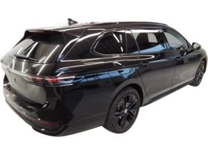 Volkswagen Passat Variant R-Line 1.5 TSI eHybrid 130kW DSG - HUD Pano AHK Navi Area View IQ.Drive Massage SHZ DCC LM