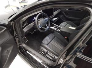 Volkswagen Passat Variant R-Line 1.5 TSI eHybrid 130kW DSG - HUD Pano AHK Navi Area View IQ.Drive Massage SHZ DCC LM