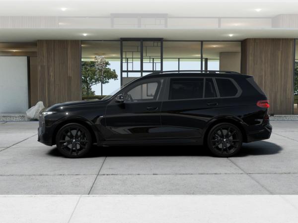 BMW X7 xDrive40d 🔥Vollausstattung🔥 FÜR BUSINESSKUNDEN (mind. 4 PKW im Fuhrpark)