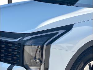 Kia Sportage Vision PE 1.6T 2WD Komfort Digit.-Cockpit LED-Scheinw. Spurfolgeass.