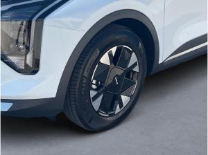 Kia Sportage Vision PE 1.6T 2WD Komfort Digit.-Cockpit LED-Scheinw. Spurfolgeass.