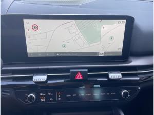 Kia Sportage Vision PE 1.6T 2WD Komfort Digit.-Cockpit LED-Scheinw. Spurfolgeass.