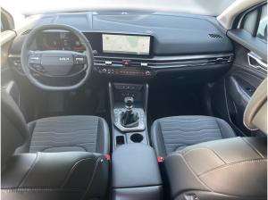 Kia Sportage Vision PE 1.6T 2WD Komfort Digit.-Cockpit LED-Scheinw. Spurfolgeass.
