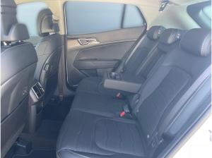 Kia Sportage Vision PE 1.6T 2WD Komfort Digit.-Cockpit LED-Scheinw. Spurfolgeass.