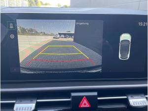 Kia Sportage Vision PE 1.6T 2WD Komfort Digit.-Cockpit LED-Scheinw. Spurfolgeass.