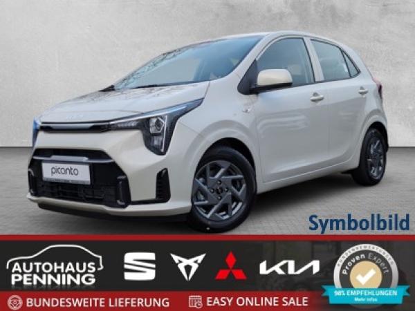 Kia Picanto 1.0 GDI CORE