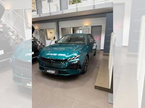 Peugeot 308 ALLURE HYBRID 145 e-DSC6 sofort verfügbar