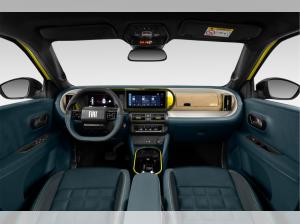 Fiat Grande Panda 1.2 La Prima