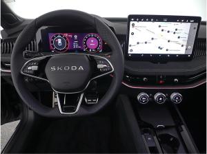 Skoda Superb Sportline 2.0 TDI DSG 4x4