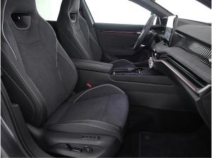 Skoda Superb Sportline 2.0 TDI DSG 4x4