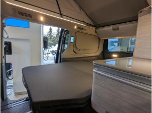 Volkswagen California +sofort verfügbar+ Ocean VOLLAUSSTATTUNG, 0,5% Versteuerung PKW-Zulassung 0,5% Versteuerung