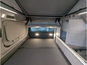 Volkswagen California +sofort verfügbar+ Ocean VOLLAUSSTATTUNG, 0,5% Versteuerung PKW-Zulassung 0,5% Versteuerung