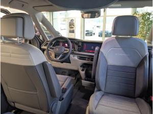 Volkswagen California +sofort verfügbar+ Ocean VOLLAUSSTATTUNG, 0,5% Versteuerung PKW-Zulassung 0,5% Versteuerung