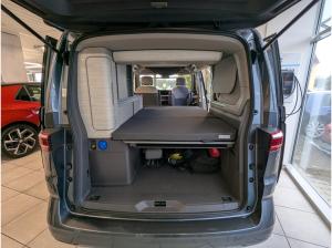 Volkswagen California +sofort verfügbar+ Ocean VOLLAUSSTATTUNG, 0,5% Versteuerung PKW-Zulassung 0,5% Versteuerung