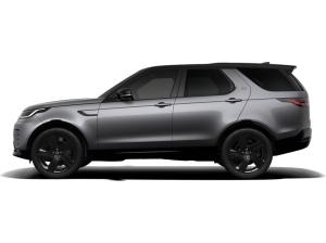 Land Rover Discovery D350 Dynamic HSE - SOFORT VERFÜGBAR -