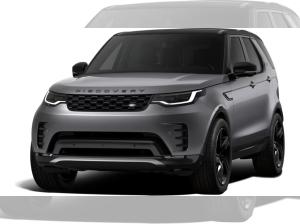 Land Rover Discovery D350 Dynamic HSE - SOFORT VERFÜGBAR -
