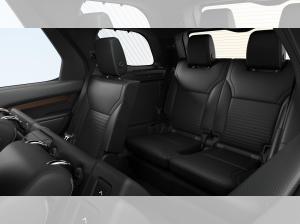 Land Rover Discovery D350 Dynamic HSE - SOFORT VERFÜGBAR -