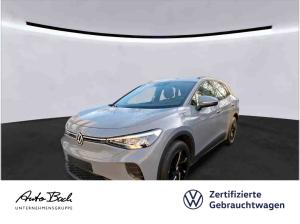 Volkswagen ID.4 Pure electric, LED, Parkpilot, App Connect, ACC