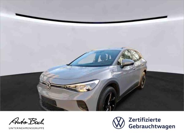 Volkswagen ID.4 Pure electric, LED, Parkpilot, App Connect, ACC