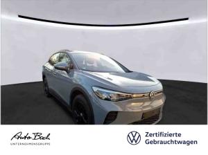 Volkswagen ID.4 Pure electric, LED, Parkpilot, App Connect, ACC