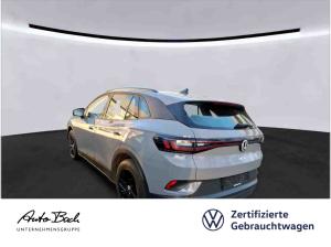 Volkswagen ID.4 Pure electric, LED, Parkpilot, App Connect, ACC