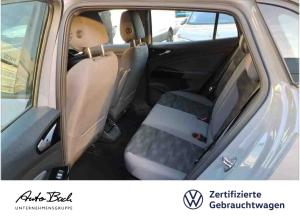 Volkswagen ID.4 Pure electric, LED, Parkpilot, App Connect, ACC