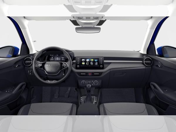 Skoda Fabia 1.0 Essence  dig. Cockpit, LED, Klima, PDC hinten, Bluetooth