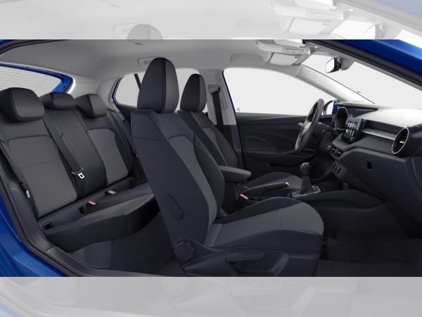 Skoda Fabia 1.0 Essence  dig. Cockpit, LED, Klima, PDC hinten, Bluetooth