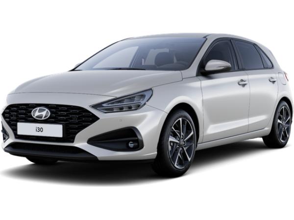 Hyundai i30 Advantage Schalter
