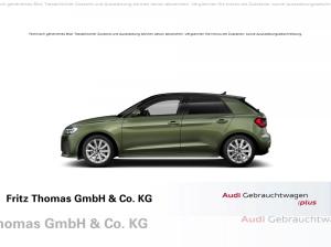 Audi A1 Sportback 25 TFSI S tronic LED ACC ASI APS SHZ Privacy