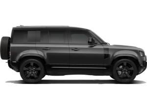 Land Rover Defender D250 X-Dynamic HSE - SOFORT VERFÜGBAR -